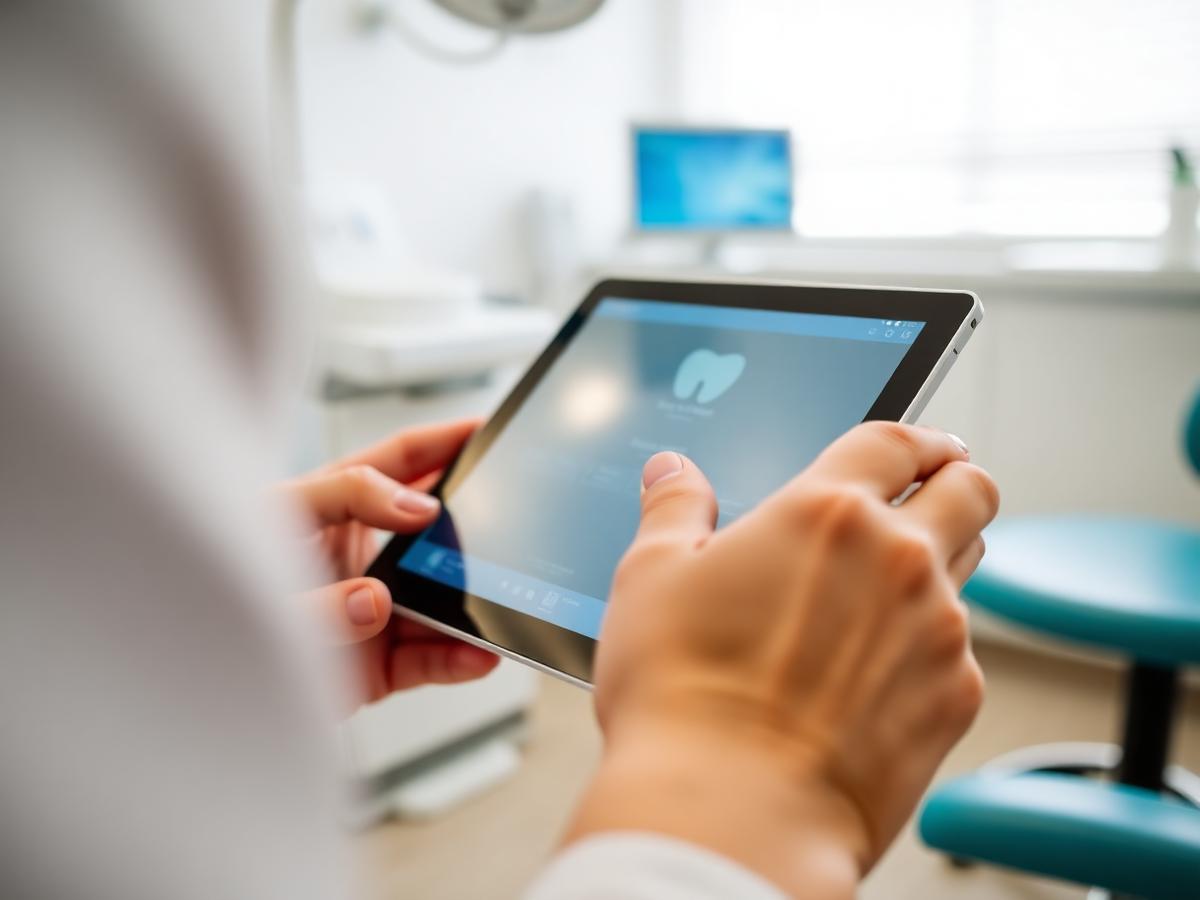Cloud- und Desktop-Zahnarztsoftware im Vergleich